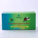 dibesity premium berberine tea