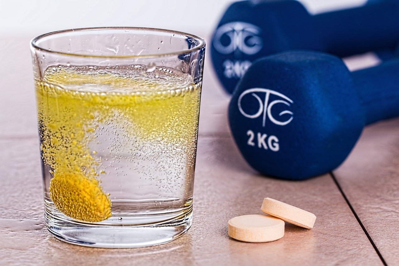Dibesity Berberine Tea Vs Thorne Berberine Supplements