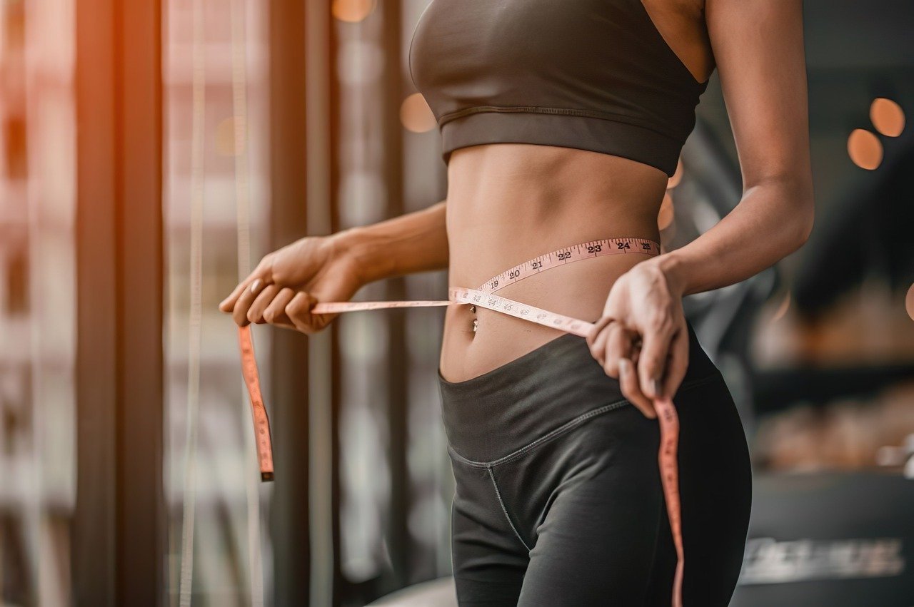 Can Berberine Tea Support Weight Management?