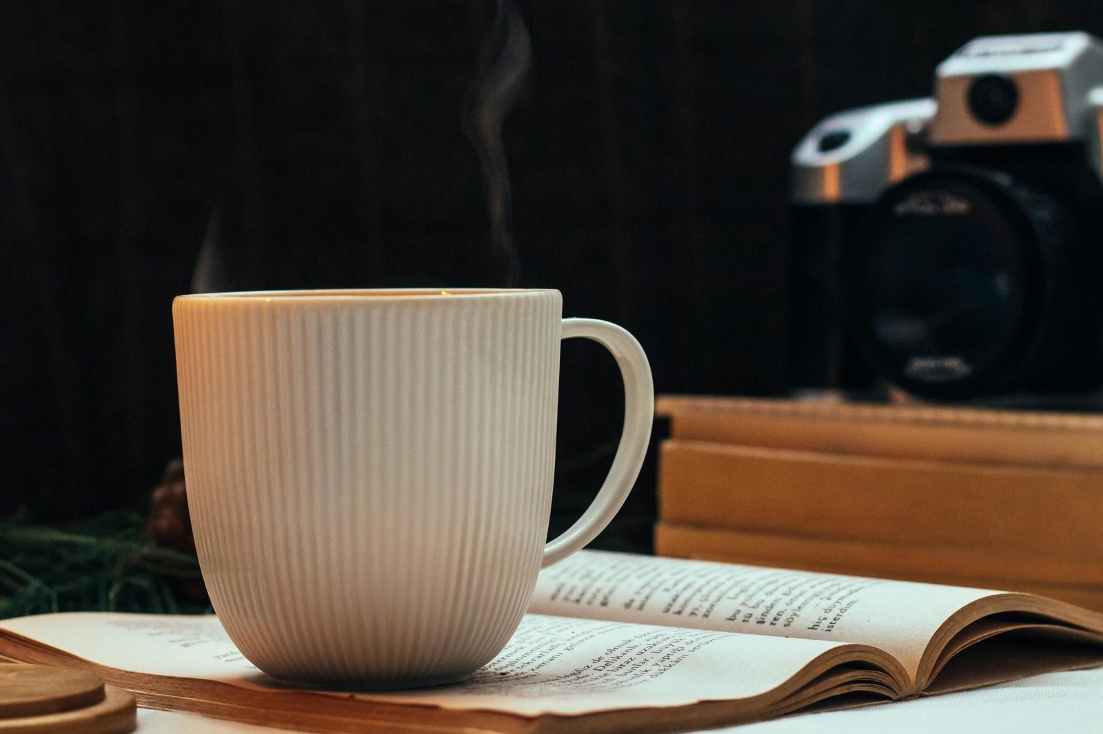 Berberine Tea vs Turmeric Tea: Why Berberine Tea is the Superior Choice
