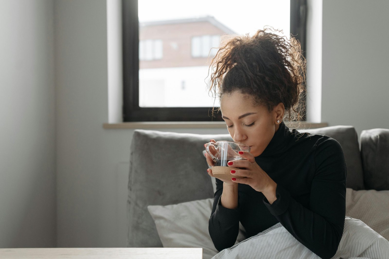 Organic Berberine Tea for Diabetic Nephropathy and Albuminuria