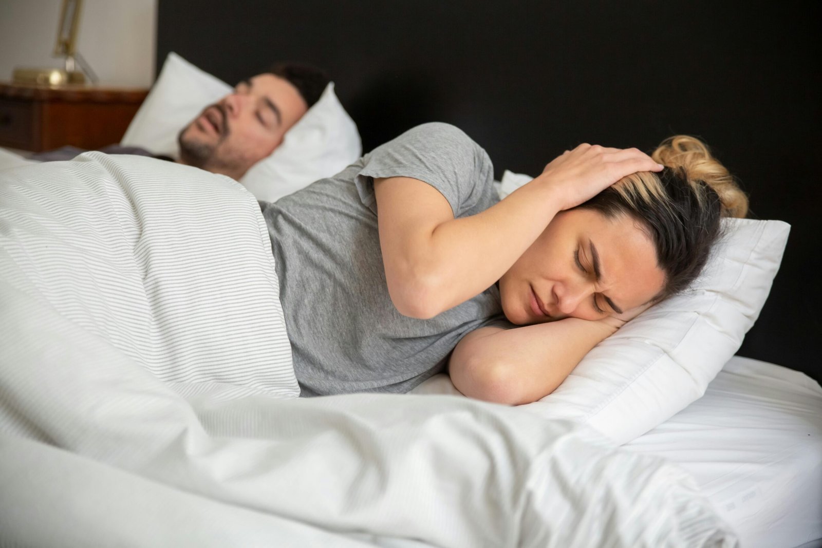 The Benefits of Berberine Tea for Obstructive Sleep Apnea