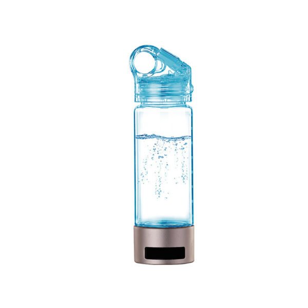 Convenient Glass Bottle | High Concentration Intelligent Hydrogen Water Bottle - Image 7