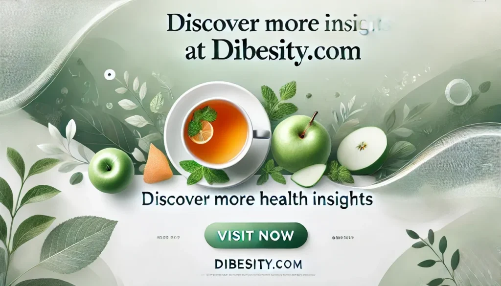 dibesity.com