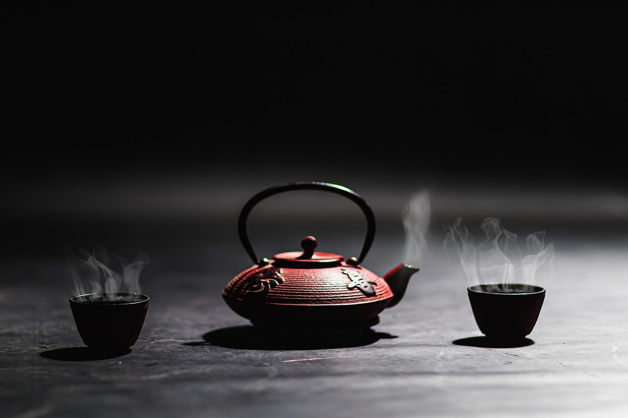 The Ultimate Guide to Brewing Berberine Tea: Tips and Techniques
