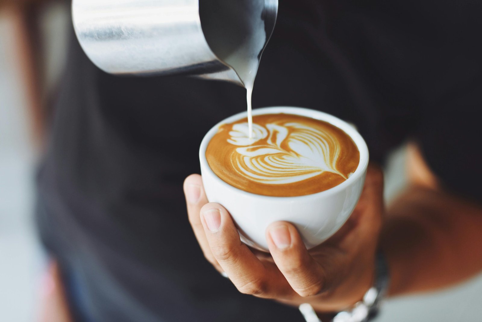 Comparing Berberine Tea vs Coffee for Weight Loss and Diabetes