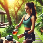 berberine tea and keto diet