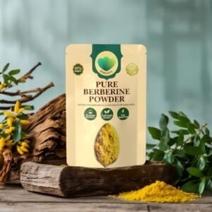 Pure Berberine Powder - 16