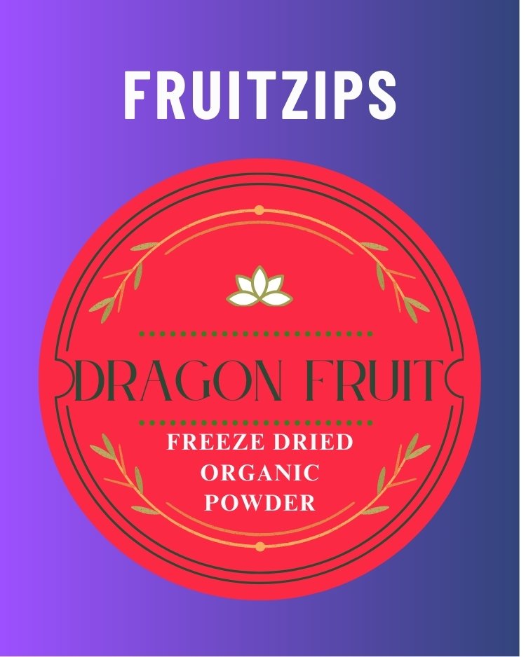 fruit zips dragon fruit