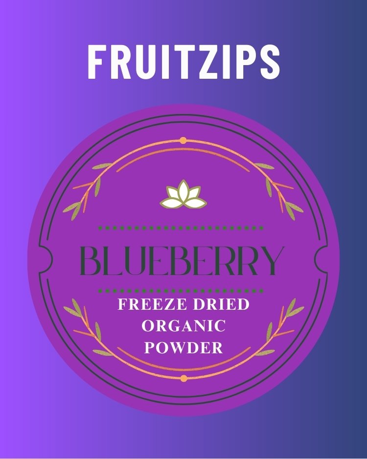 fruit zips blue berry