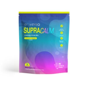 ENVIPRO Super Calm | Ashwagandha, L-Theanine, and Chelated Magnesium Glycinate