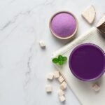 ginko biloba vs blueberry powder